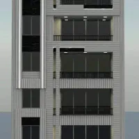 آپارتمان-هزار-جریب