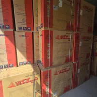 بخاری نیک کالا و جنرال سهند نقد و اقساط|بخاری، هیتر، شومینه|خرم‌آباد, |دیوار