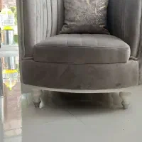 مبل تکنفره ۲ عدد