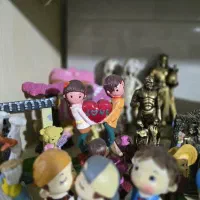 انواع مجسمه|مجسمه، تندیس، ماکت|تهران, تهرانپارس غربی|دیوار