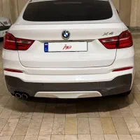BMWX4 مدل ۲۰۱۵ فول کامل استثنایی|خودرو سواری و وانت|تهران, مرزداران|دیوار