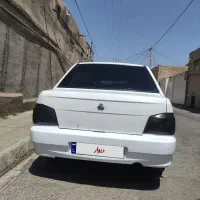 سواری ۱۳۲ مدل ۹۰ فرمون هیدرولیک