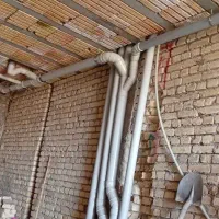 تاسیسات لوله کشی و نصب شیرآلات