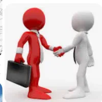 استخدام  (ویزیتور) اقا و فروشنده تلفنی خانم