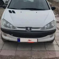 ۲۰۶ تیپ دو|خودرو سواری و وانت|هشتگرد, فاز ۷ مهستان|دیوار