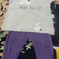 لباس مناسب ۲ تا چهارسال|کفش و لباس بچه|نورآباد, |دیوار