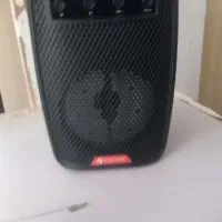 اسپیکرشارژی