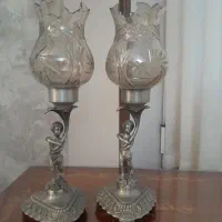 لاله حدود ۴۰ سانت(یک جفت)