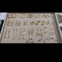 طلا نو 18|جواهرات|نورآباد, |دیوار