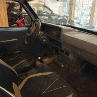 مزدا 2000 ژاپن|خودرو سواری و وانت|کازرون, |دیوار