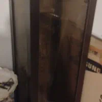 ویترین  کابینت