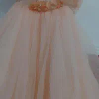 لباس تور در حد نو