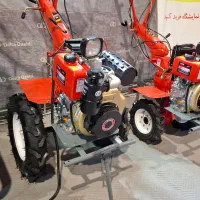 فروش لوازم یدکی انواع تیلر باغی و کشاورزی