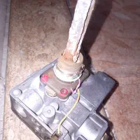 ترموکوپل آب گرمکن|ابزارآلات|مریوان, |دیوار