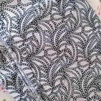 پارچه چادری