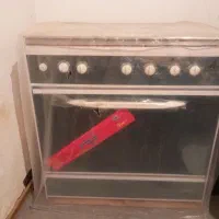 گاز پنج شعله|اجاق گاز و لوازم برقی پختوپز|باوله, |دیوار