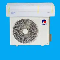 کولرگازی24000گری مدل S4matic کولر گازی