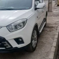 جک s5|خودرو سواری و وانت|تبریز, |دیوار