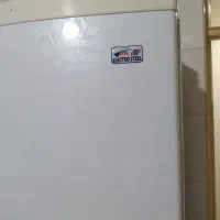 یخچال و فریزر دوقلو الکترو استیل|یخچال و فریزر|برخوار, |دیوار