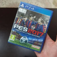 pes 2017|کنسول، بازی ویدئویی و آنلاین|فردیس, فردیس|دیوار