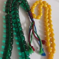 دو تسبیح سندلوس