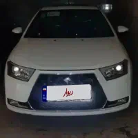 دنا اتومات آپشنال مدل ۱۴۰۴
