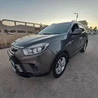 جک S5 دنده ایی