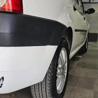 L90 مدل ۹۵|خودرو سواری و وانت|همدان, |دیوار