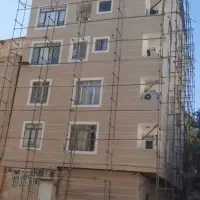 سیمانکار نماکار استر فیلی سیمانکاری