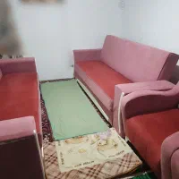 مبل نونو جهیزیه حمل رایگان تخت خواب شو ترکیه تاشو|مبلمان خانگی و میز عسلی|تبریز, |دیوار