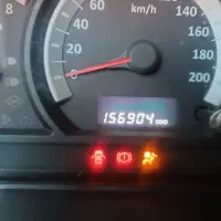 ساینا EX مدل ۹۶ بدون رنگ،شاسی سالم|خودرو سواری و وانت|گرگان, |دیوار