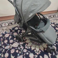 کالسکه دلیجان