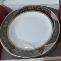 بشقاب میوه خوری