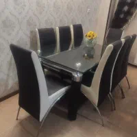 میز ناهارخوری ۸ نفره