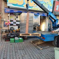 کارتخوان خودپرداز ATM NCR|فروشگاه و مغازه|گرگان, |دیوار