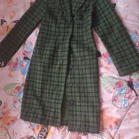 پالتو بچه گانه