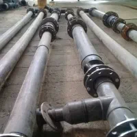 جوش انواع لوله پلی اتیلن