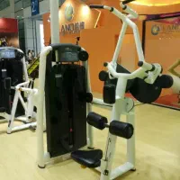 دستگاه بدنسازی تکنوجیم چین|تجهیزات ورزشی|تهران, تجریش|دیوار
