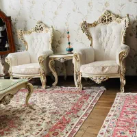 مبلمان کلاسیک|مبلمان خانگی و میز عسلی|تهران, پونک|دیوار