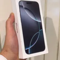 گوشی آیفون 16 پرو مکس اپلApple iPhone 16 Pro Max
