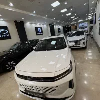 ایکستریم LX مدل ۴۰۴ سفید.مشکی