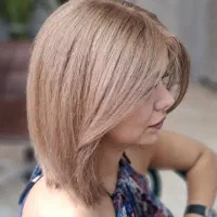 خدمات رنگ و لایت