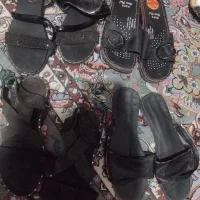 کفش زنانه|کیف، کفش، کمربند|رشت, بلوار گیلان|دیوار