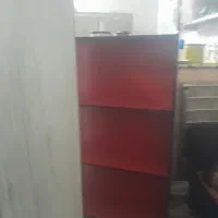 قفسه درحدنو