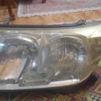 چراغ لند کروز