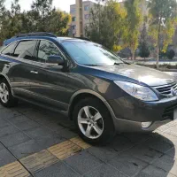 هیوندای ix55|خودرو سواری و وانت|اصفهان, شهرک میلاد|دیوار