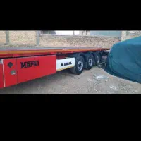 کفی شرکتی مارال ۱۴۰۳