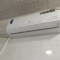 کولر دوتیکه ۱۲ هزار نو ایوولی