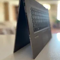 فروش فوری لپ‌تاپ HP Zbook Studio G6 x360|رایانه همراه|تبریز, |دیوار