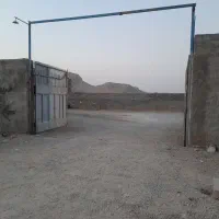 اجاره زمین ۱۵۰۰متری با امکانات|اجارهٔ دفتر کار، اتاق اداری، مطب|اصفهان, سرشبادران|دیوار